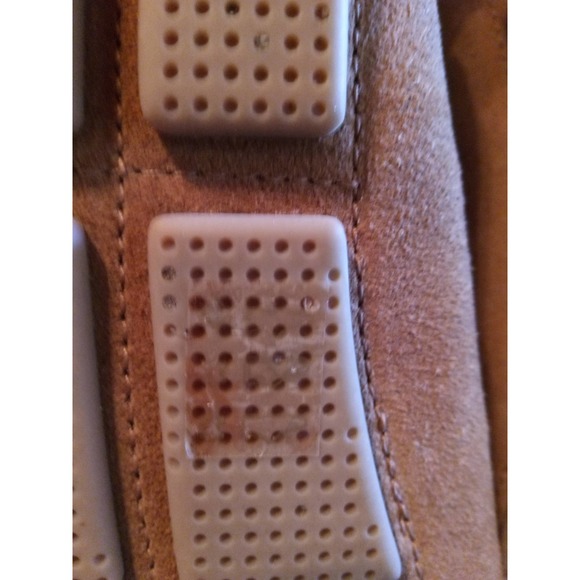 Jack Rogers Driving Shoes/Mocassins/Slippers, Size 10 M - Picture 7 of 8